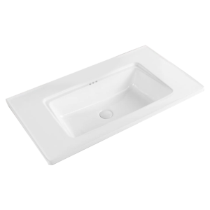 Chậu rửa lavabo âm bàn Palado PLD669K