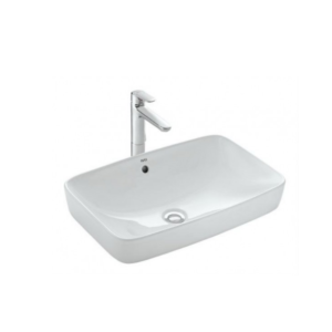 Chậu rửa lavabo dương bàn Palado PLD666A