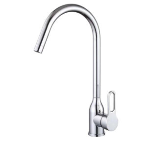 Vòi chậu rửa bát PLD801D