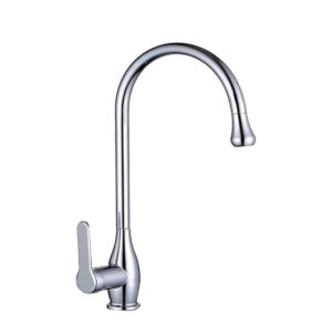 Vòi chậu rửa bát PLD801B