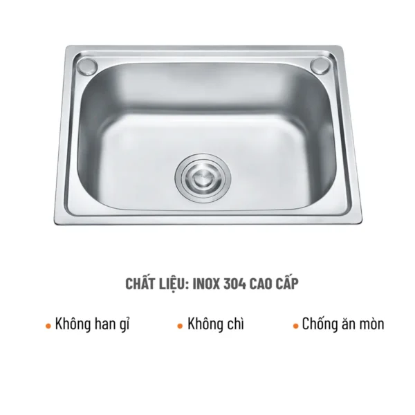 Tính năng nổi bật của Palado PLD656C