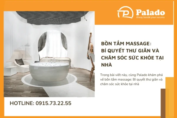 Bí quyết thư giãn và chăm sóc sức khỏe tại nhà