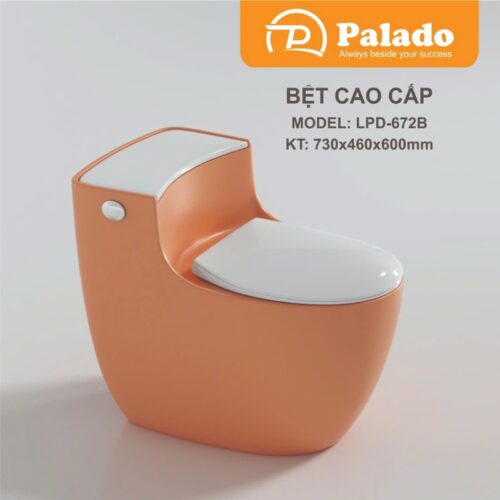 Palado.vn Bệt LPD 672B Ảnh Vuông 800 x 800 4