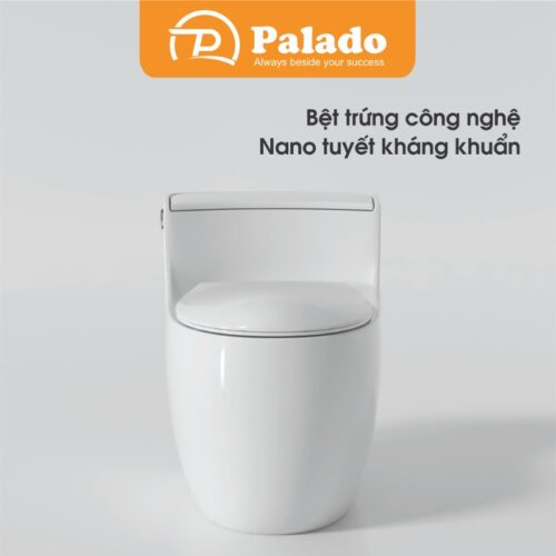 Palado.vn Bệt Nano LPD 672I Ảnh vuông 800 x 8002