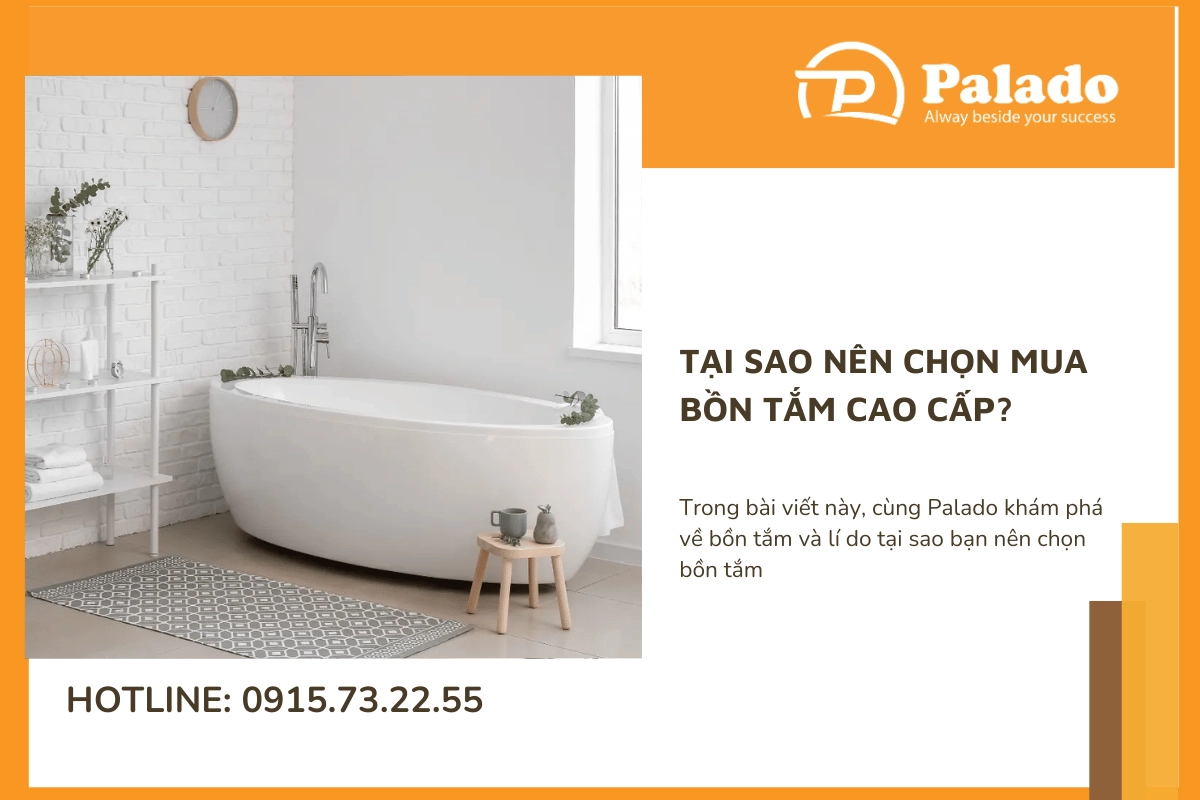 Đặc điểm nổi bật của Vòi chậu rửa Palado PLD757C