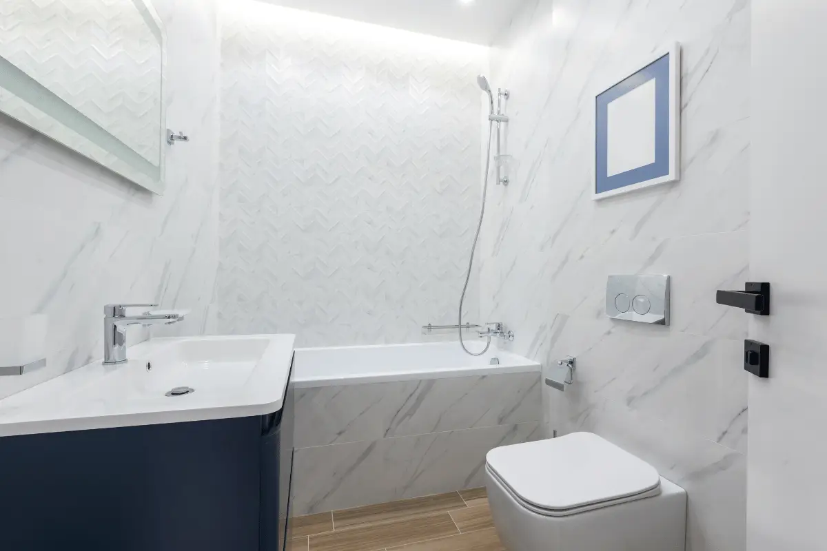 Những điều cần biết về bồn tắm sứ mà bạn nên đọc trước khi mua 2 Những điều cần biết về bồn tắm sứ mà bạn nên đọc trước khi mua 2