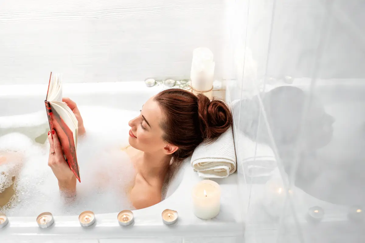 Tắm nước nóng có tác dụng gì 2 Tắm nước nóng có tác dụng gì 2