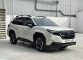 Subaru Forester 2026 chinh thuc ra mat tai Viet Nam Dang cap Nhat Ban tro lai gia tu 1299 ty dong 11