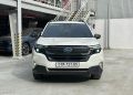 Subaru Forester 2026 chinh thuc ra mat tai Viet Nam Dang cap Nhat Ban tro lai gia tu 1299 ty dong 4