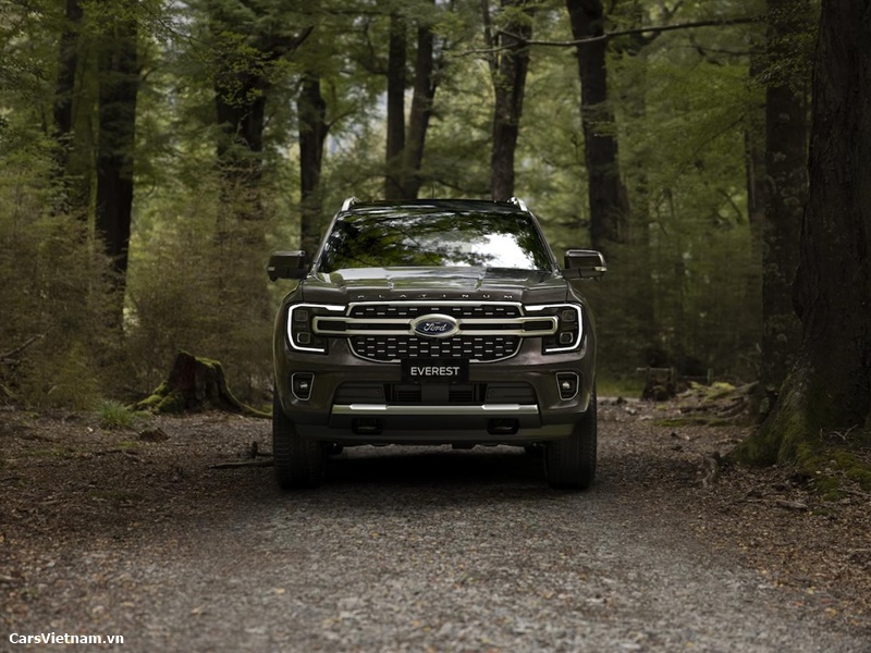 Thoi diem vang mua xe Ford co hoi khach hang mua xe gia tot cuoi nam 2