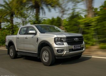 Thoi diem vang mua xe Ford co hoi khach hang mua xe gia tot cuoi nam 3