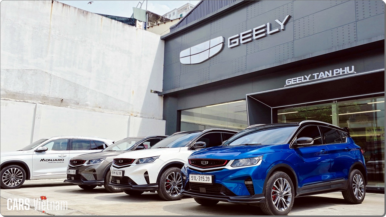 Geely Tan Phu %E2%80%93 Dai ly Geely chinh hang trung tam trai nghiem xe Geely tai TP. Ho Chi Minh 1