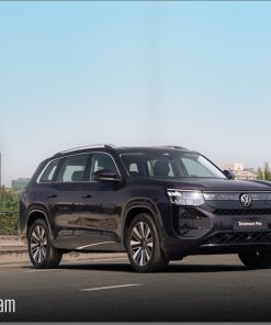 Volkswagen Teramont Pro
