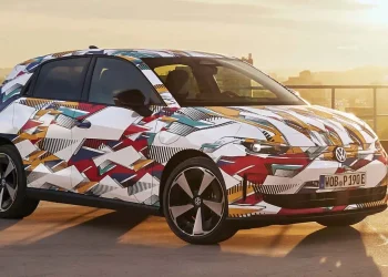 Volkswagen chuẩn bị làn sóng xe mới 2026: ID. Polo giá rẻ, ID.3/ID.4 nâng cấp 5 Volkswagen chuẩn bị làn sóng xe mới 2026: ID. Polo giá rẻ, ID.3/ID.4 nâng cấp