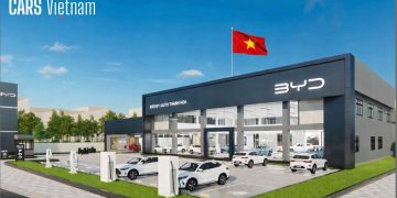 CARS Vietnam