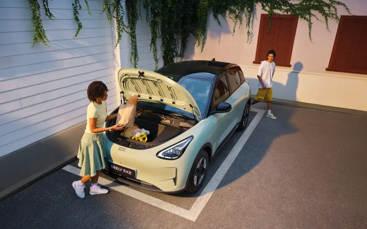 Bảng giá ôtô tháng 3/2026: vài mẫu đáng chú ý và mức giá tham khảo 12 Ảnh minh hoạ xe ô tô