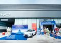 BYD VG Giải Phóng chính thức khai trương tại Hà Nội