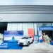 BYD VG Giải Phóng chính thức khai trương tại Hà Nội 6 BYD VG Giải Phóng chính thức khai trương tại Hà Nội