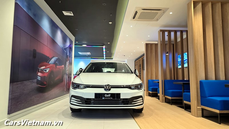 Volkswagen City Store Phạm Hùng 6 Volkswagen City Store Pham Hung 3