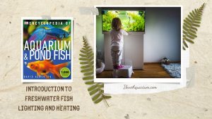 [Ebook] Encyclopedia of Aquarium & Pond Fish - Introduction to Freshwater Fish - Setting up the tank - Lighting and heating