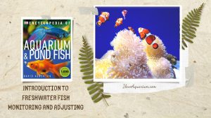 [Ebook] Encyclopedia of Aquarium & Pond Fish - Introduction to Marine Fish - Maintenance - Monitoring and adjusting