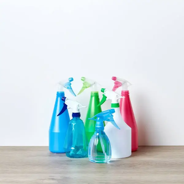 bảo vệ sau khi đánh bóng