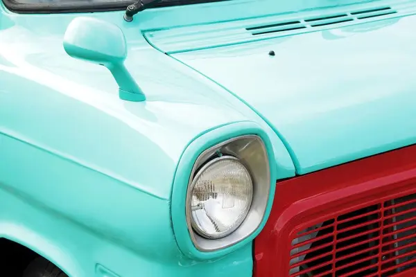 Bảy Cách Khử Mùi Xe Ô Tô Mới Hiệu Quả