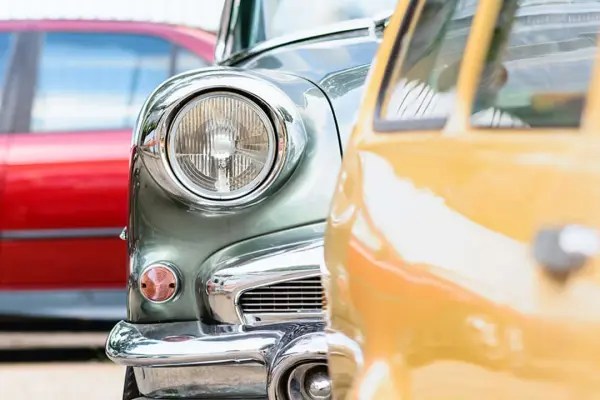 Bảy Cách Khử Mùi Xe Ô Tô Mới Hiệu Quả