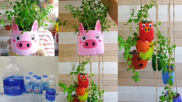 Bắt đầu trang trí