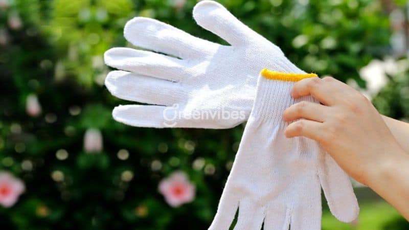 Dụng cụ hỗ trợ làm vườn Bộ dụng cụ làm vườn