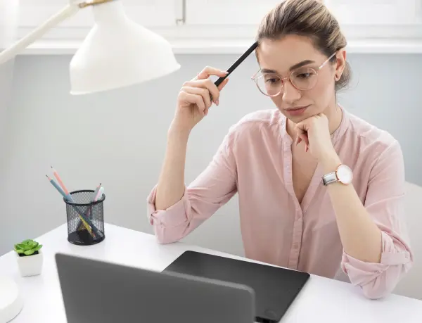 Đừng đa tác vụ một lúc để tiết kiệm thời gian và công sức vì việc này thực sự không hiệu quả như bạn nghĩ