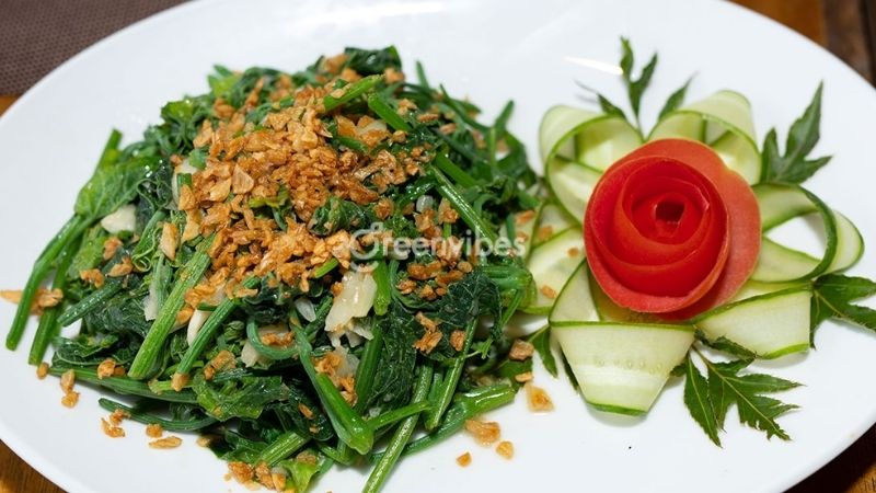 cay-rau-don-co-phai-cay-duong-xi-khong-2 Món ăn chế biến từ cây dương xỉ