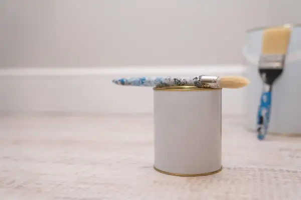 Chuẩn bị đầy đủ dụng cụ