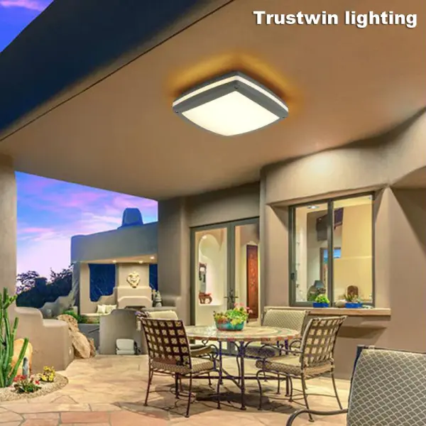 mai nha tran ngap anh sáng