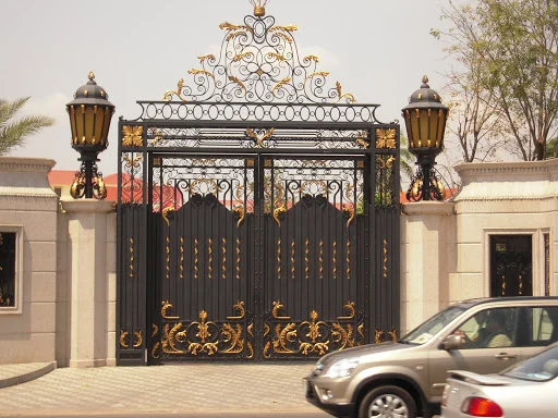 mc3a0u-sc6a1n-ce1bb95ng-c491ep màu sơn cổng đep