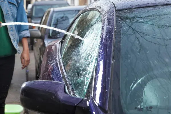 mẹo chăm sóc xe hơi