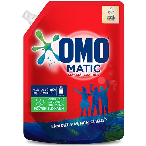 nc6b0e1bb9bc-gie1bab7t-omo-matic-be1bb81n-c491e1bab9p-ce1bbada-trc3aan Nước giặt OMO Matic Bền Đẹp Cửa trên