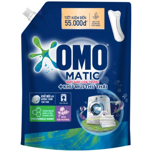 nc6b0e1bb9bc-gie1bab7t-omo-matic-ce1bbada-trc6b0e1bb9bc nước giặt omo matic cửa trước