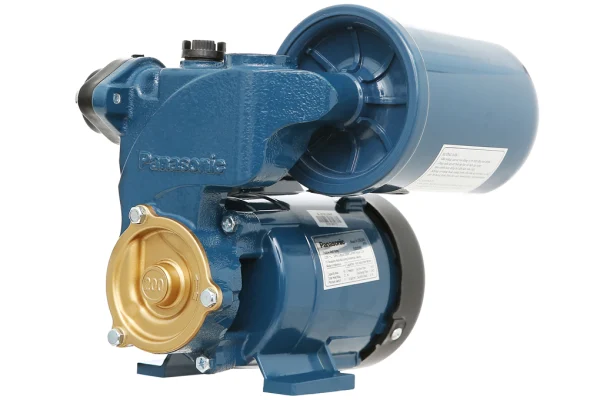 Những nguyên nhân dẫn đến tình trạng máy bơm tăng áp chạy liên tục không ngắt