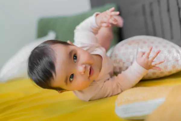 phòng dịch cho trẻ con và trẻ sơ sinh