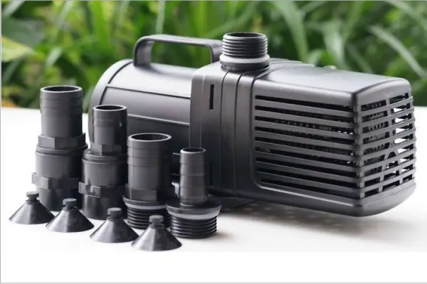 Phụ kiện lọc có chất lượng không tốt