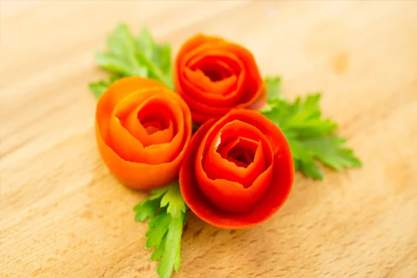 te1bb89a-hoa-cc3a0-chua-trang-trc3ad Tỉa hoa cà chua trang trí