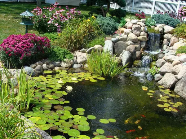 Thời tiết ngoài trời