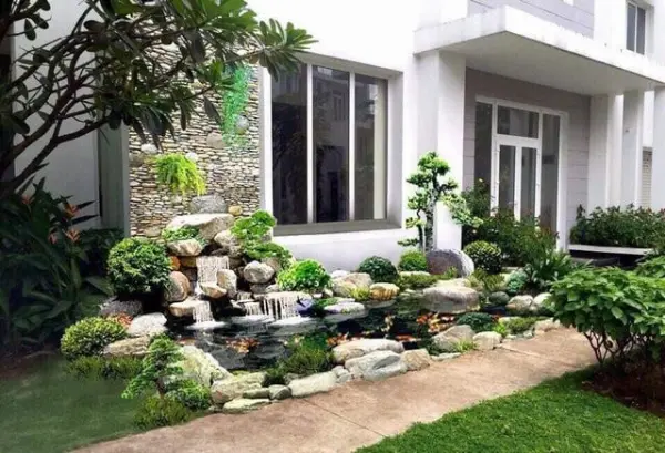 tie1bb83u-ce1baa3nh-sc3a2n-vc6b0e1bb9dn-vie1bb87t-nam Tiểu cảnh sân vườn Việt Nam