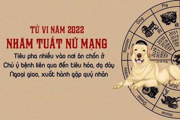 Những khuyết điểm của người tuổi nhâm tuất