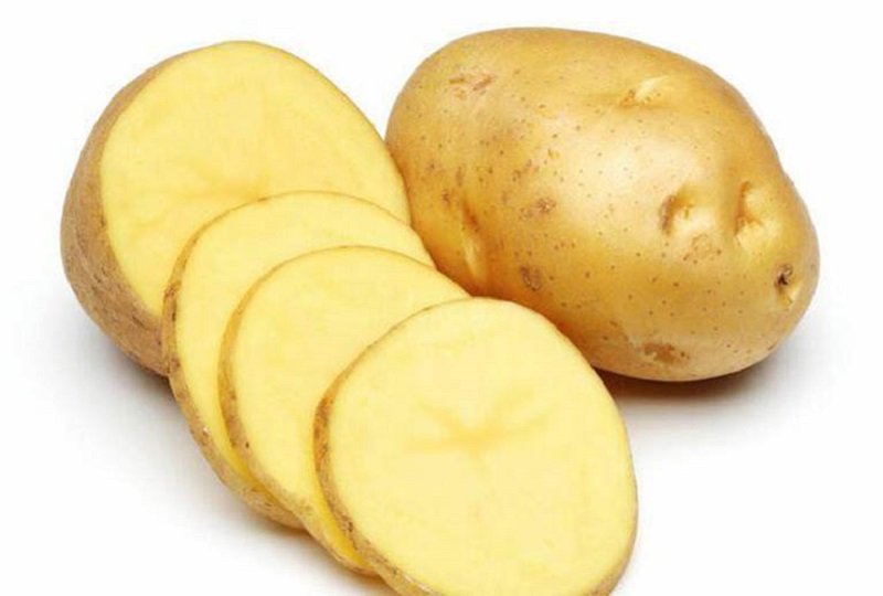 Khoai tây có nhiều giá trị dinh dưỡng và nên tăng cường sử dụng sau khi cắt mí