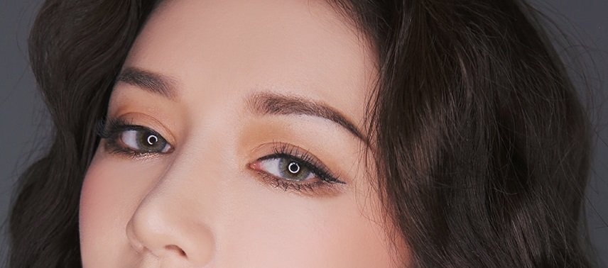 Cách trang điểm mắt cơ bản cổ điển