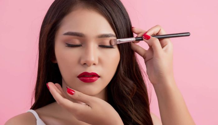 Thông thường, thời gian của các khóa học trang điểm sẽ kéo dài từ 3-6 tháng