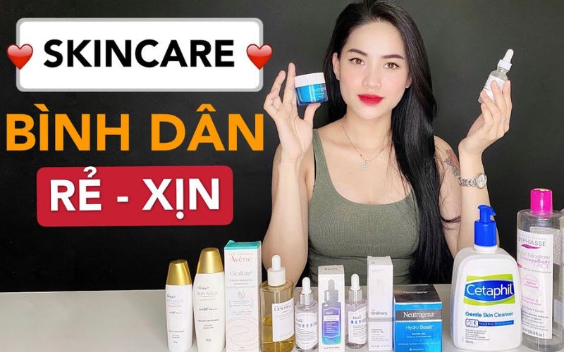 “Chiến thần review” Võ Hà Linh