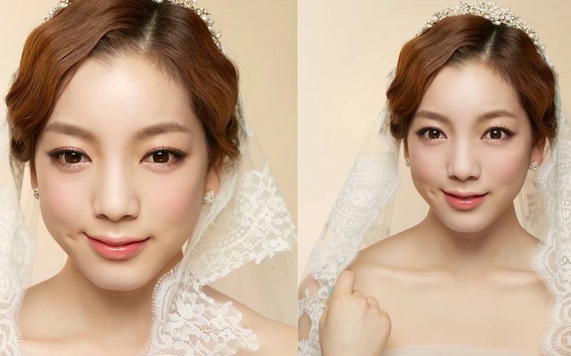 Makeup theo tone màu sương sương đang được ưa chuộng